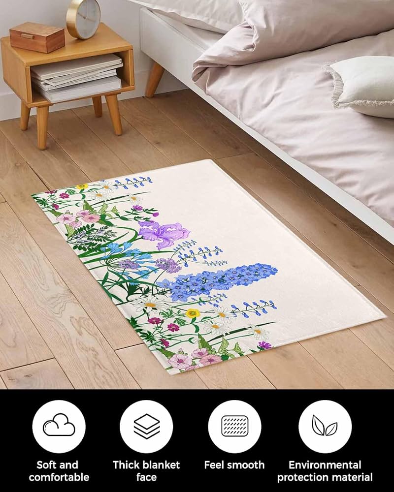 TERAMEE 健康管理マット　花柄 issin公式サイト - 通販の虎